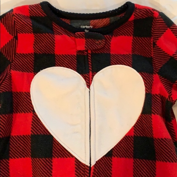 Toddler pajamas - Picture 2 of 5